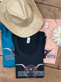 Bitchin' Britches Tanks