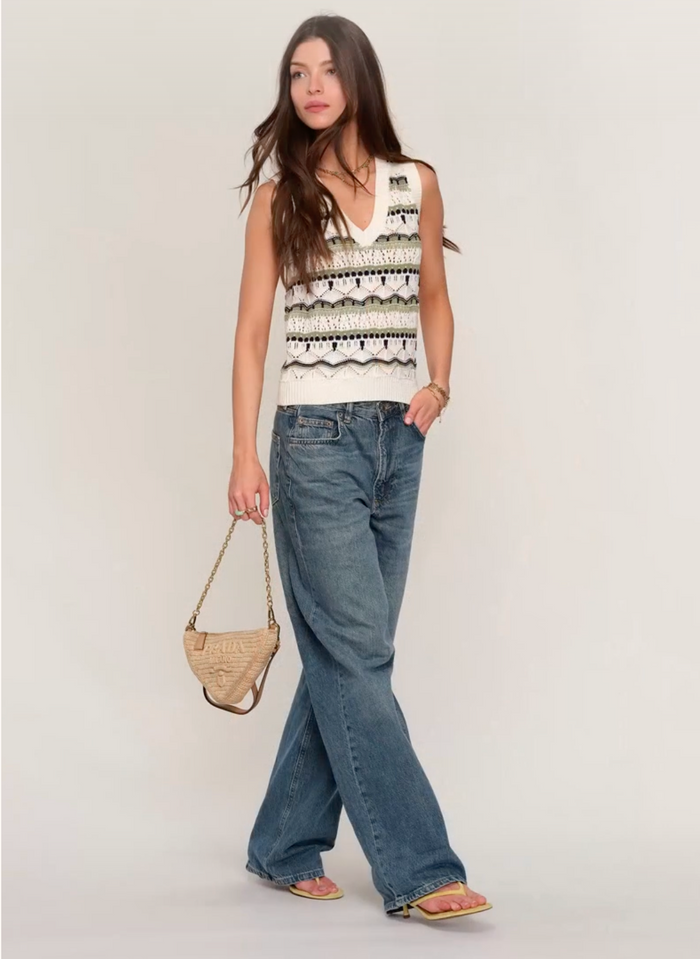 Biva Vest