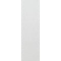 Black Widow Clear Griptape Sheet, 9" x 33"