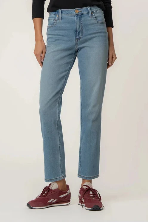 Blair Straight Leg Jeans