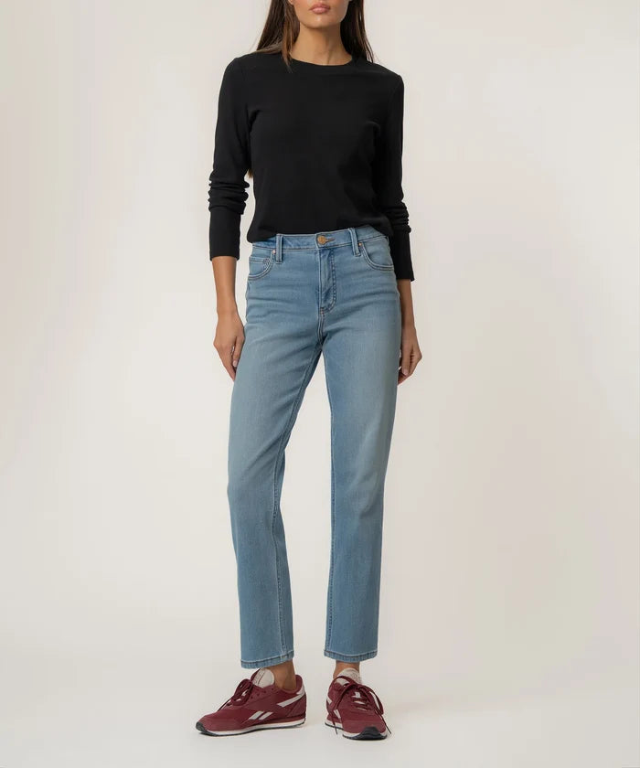 Blair Straight Leg Jeans