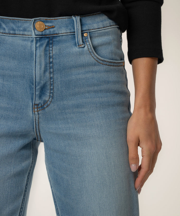 Blair Straight Leg Jeans