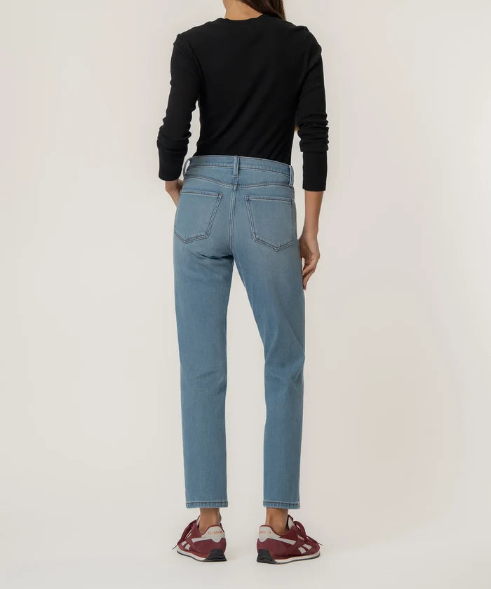 Blair Straight Leg Jeans