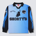 Blue Dream Goalie Jersey
