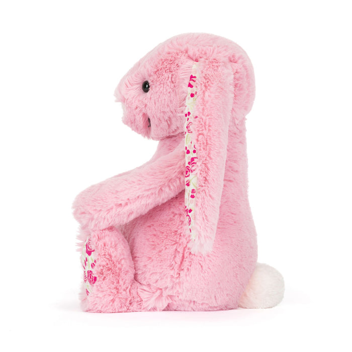 Blushkin Blossom Luxe Bunny