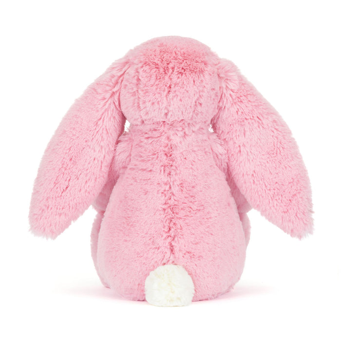 Blushkin Blossom Luxe Bunny