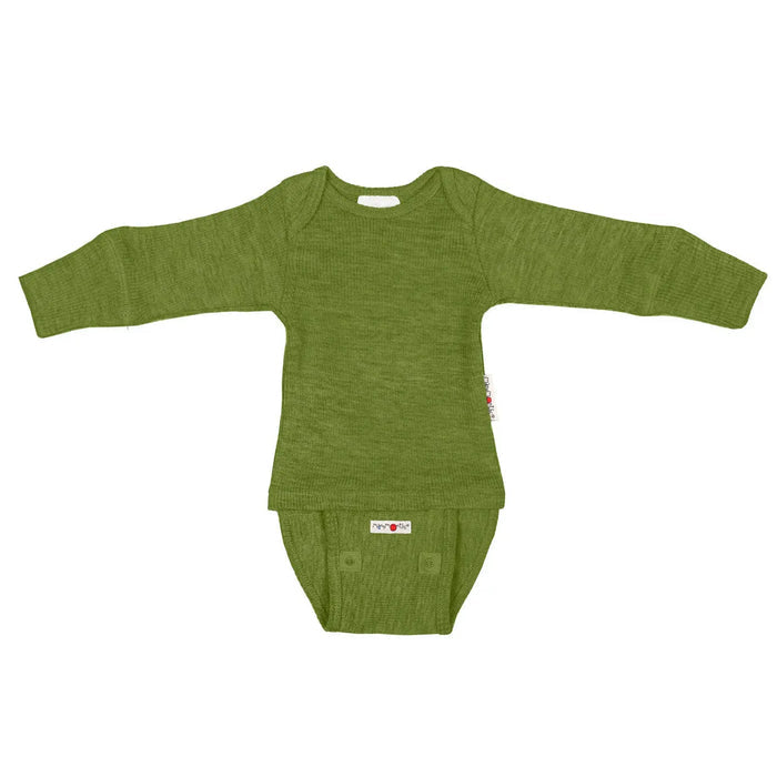 Garden Moss Green / Adventurer