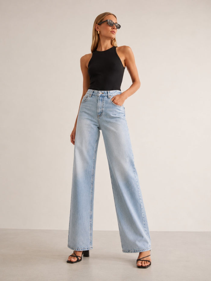 Bogivy-AVA-LightBlue-StraightWideLeg-front