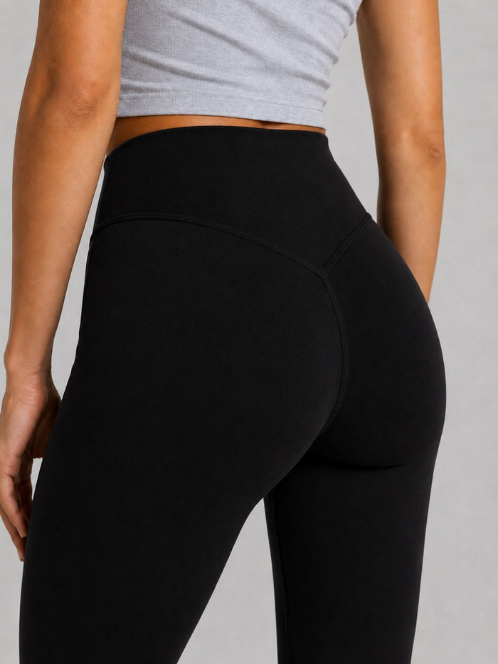 Bogilvy-Nyon-Leggings-Bootcut-Black