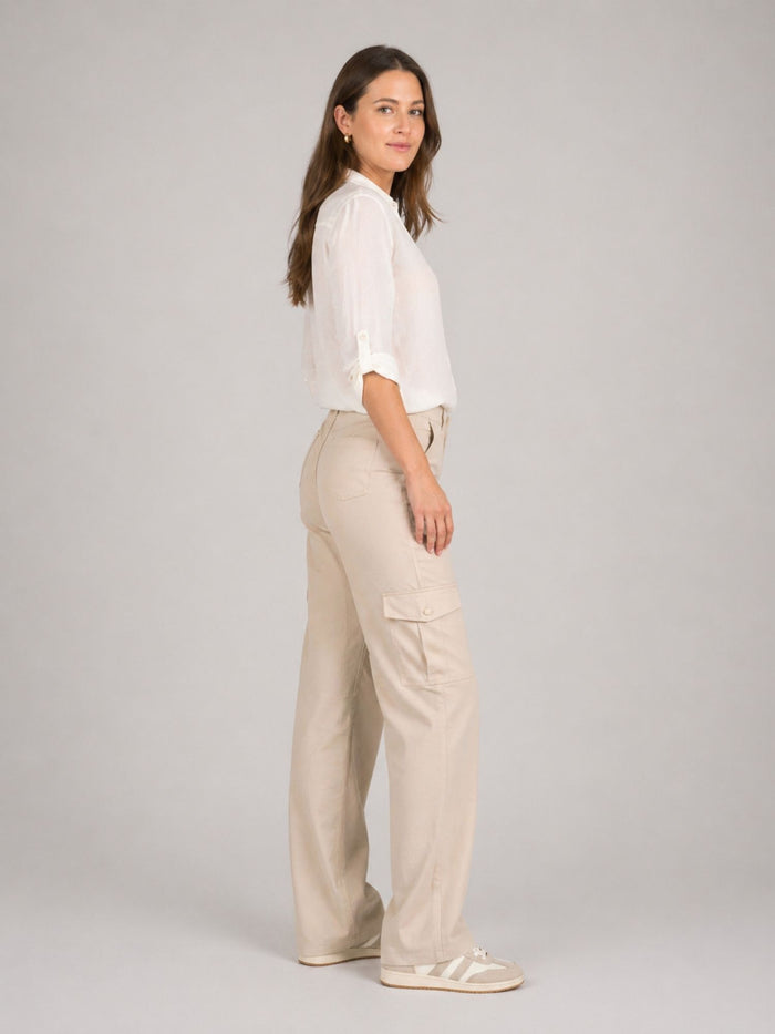 Bogilvy-HighWaist-Jacky-Cargo-side