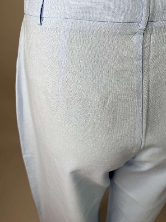 Bogilvy-Damenleinenhose-sommerhose-mit-bindegürtel-hellblau