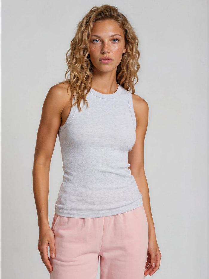 Jogginghose in rosa