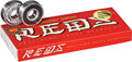 Bones Super Reds Bearing Set