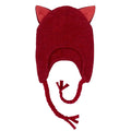 Bonnet évolutif Beanie Kitty en laine mérinos Manymonths - Lilinappy