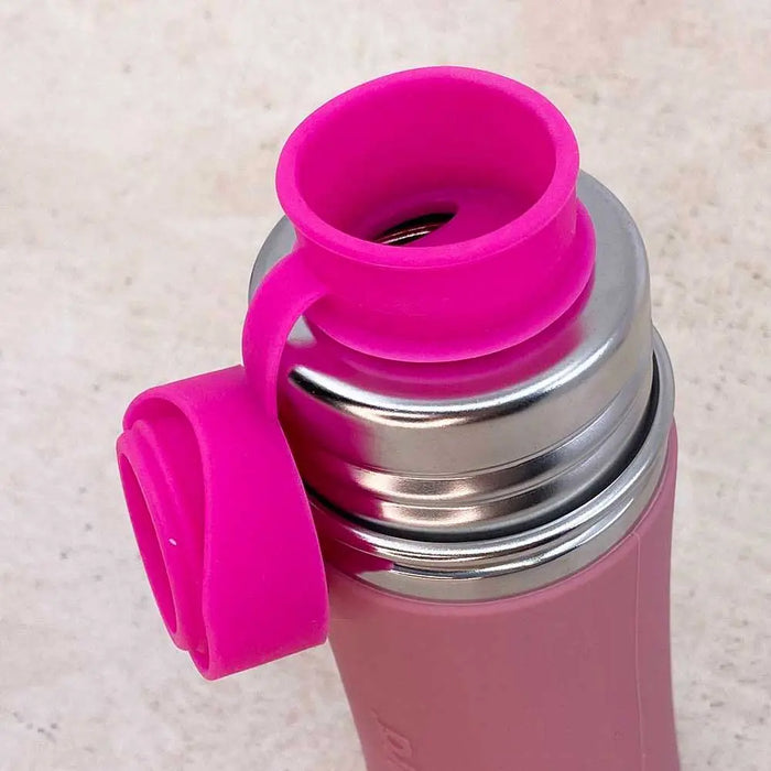 Bouchon sport en silicone Pura