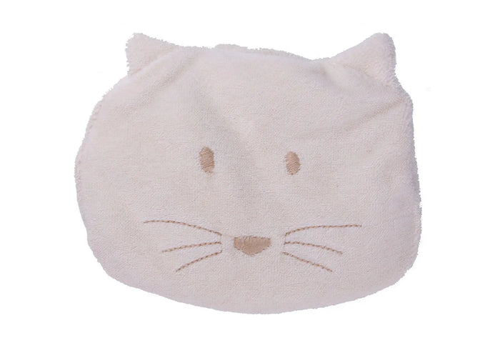 Bouillotte noyaux de cerises Popolini - Caty - Lilinappy