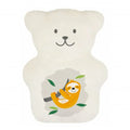 Bouillotte ourson thérapeutique Béké-Bobo - Paresseux - Lilinappy