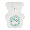Ourson thérapeutique Béké-Bobo Naturel Lama