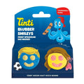 Boule Smileys à bulles Tinti