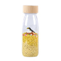 Bouteille sensorielle Petit Boum - Toucan