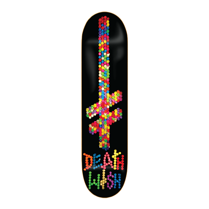 Brite Lite Deck 8.125