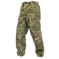 British MTP MVP Trousers - New - British Army Surplus - Rain Trousers