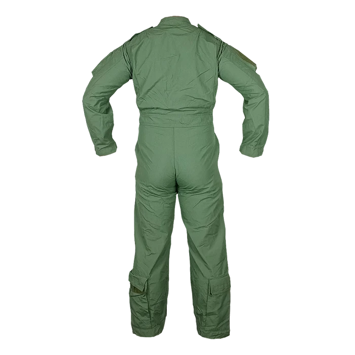 British Sage Pilot Overalls - British Army Surplus - Overalls