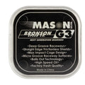 Bronson G3 Mason Silva Bearings