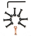 Bronze 56K 7/8" Allen Hardware
