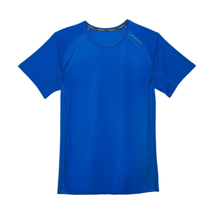 Brooks Stealth Running Tee--City Sports