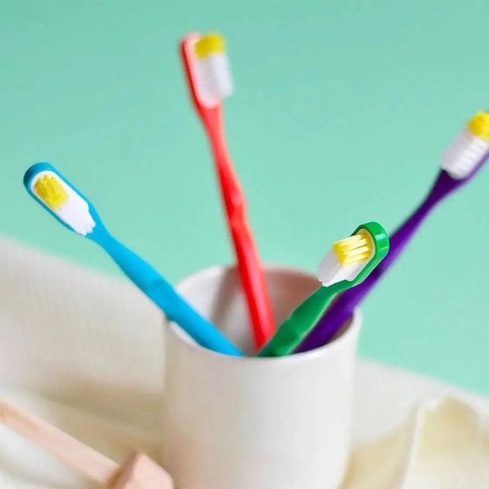 Brosse à dents rechargeable Lamazuna - Adultes - Lilinappy