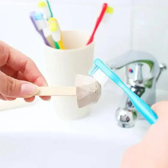 Brosse à dents rechargeable Lamazuna - Adultes - Lilinappy