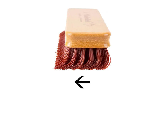 Brosse magique - Lilinappy