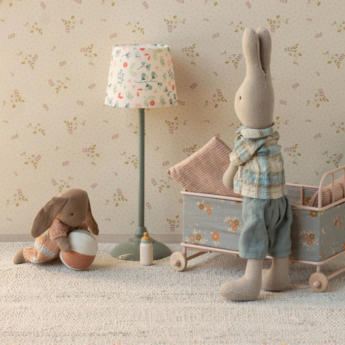 Bunny, Micro with Magnet Hands