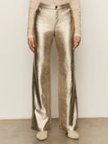 Cadence Relaxed Straight Pant