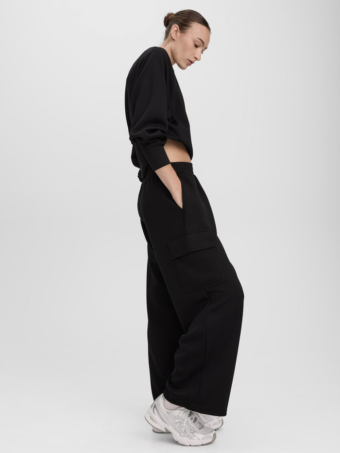 Cargo Jogger Pants - HYLUX Hyba