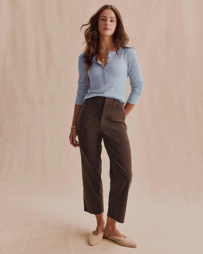 Carissa Corduroy Pant