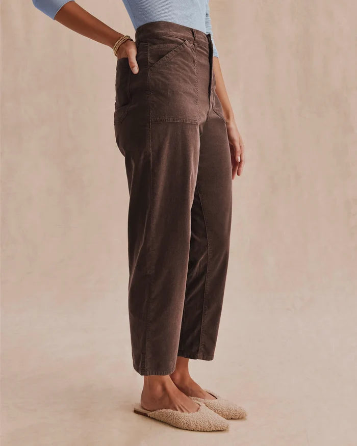 Carissa Corduroy Pant