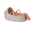 Carry Cot, Micro