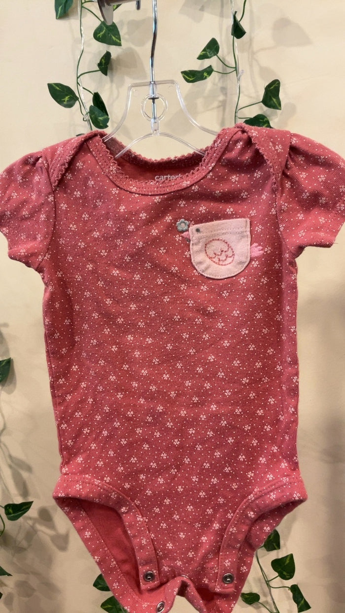 Carter's Bodysuit 6 months