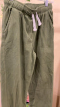 Carter's Fleece Pants | Size 10