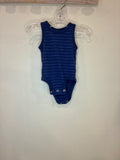 Carter's Romper | Size Newborn
