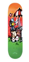 Cash Only Glizzy 8.25 Deck