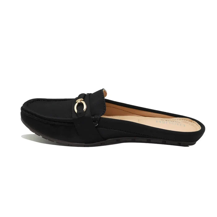Casual Back Open BL-2506