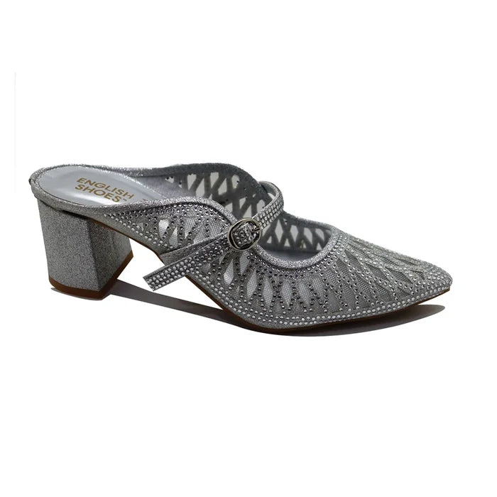 Casual Back Open BL-2701