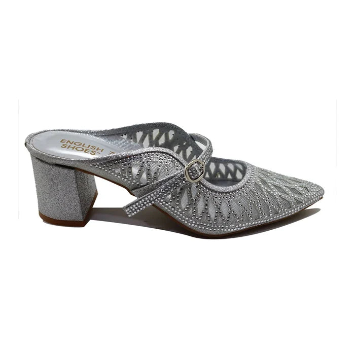 Casual Back Open BL-2701
