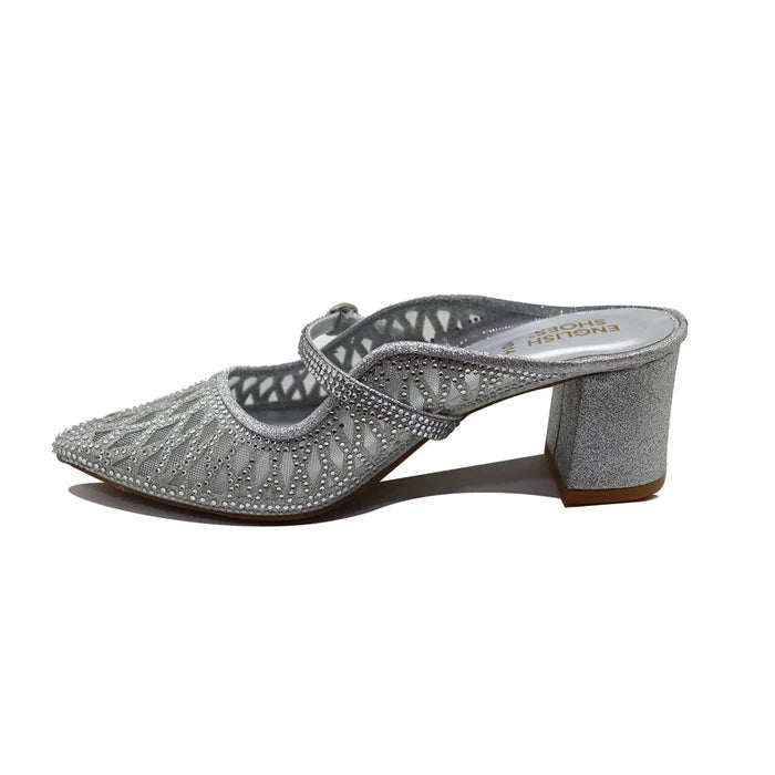 Casual Back Open BL-2701
