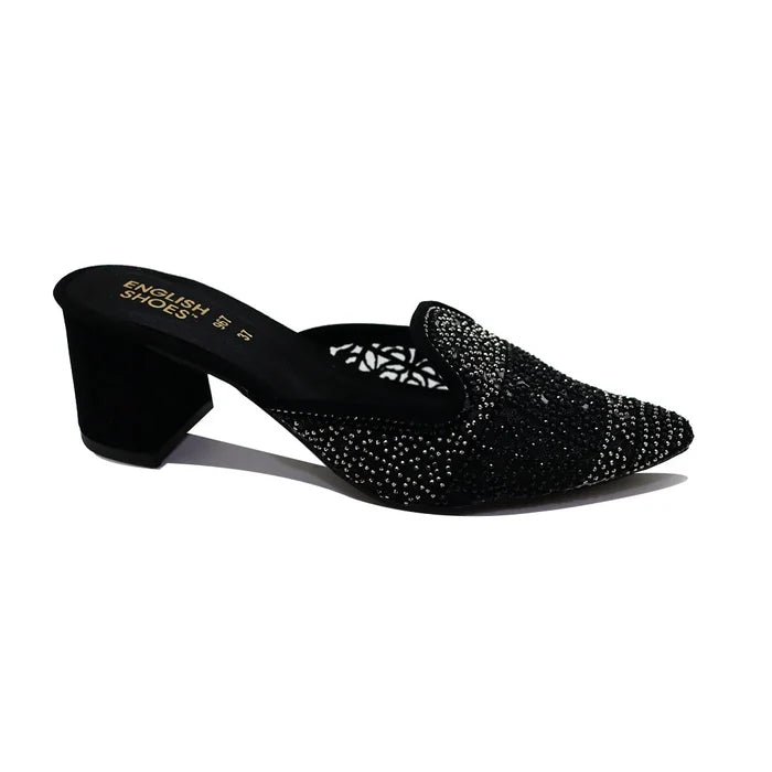 Casual Back Open BL-2703
