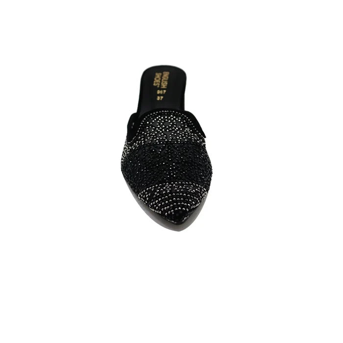 Casual Back Open BL-2703