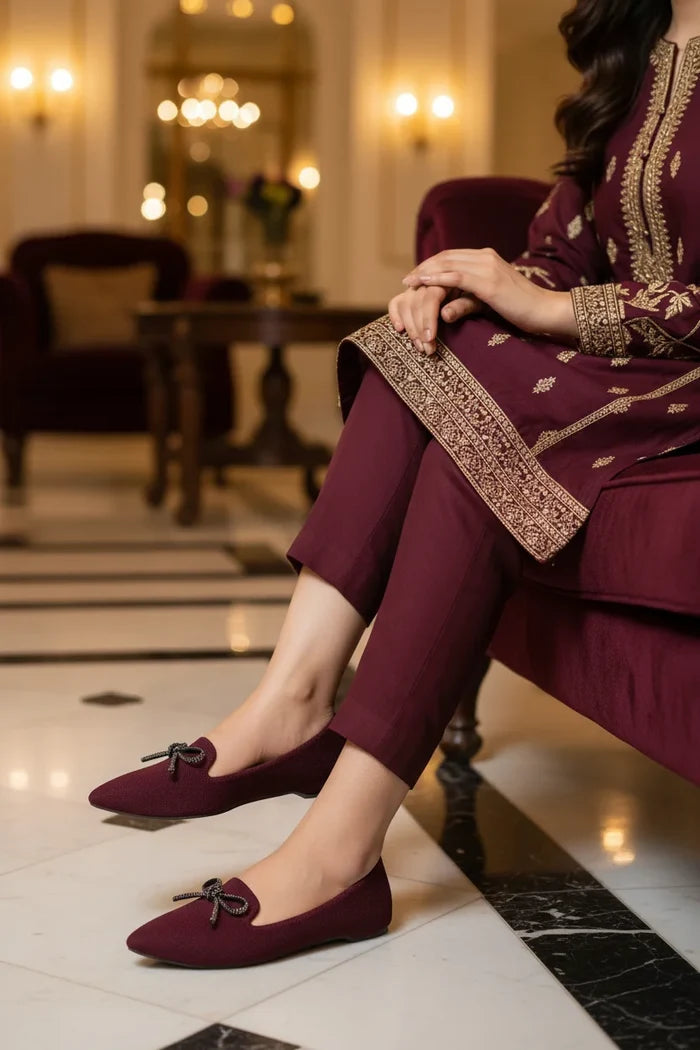 Casual Pumps ML-2555